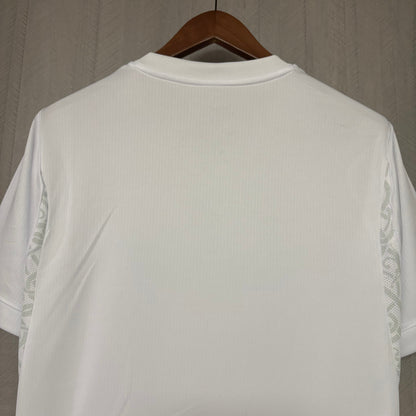 Camiseta Selección de Noruega tercera blanca - Copa del Mundo 2026