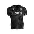 Camiseta Vitória Guimarães alternativa negra 2025/26