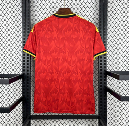 BELGICA I COPA DO MUNDO 2026 HOMBRE