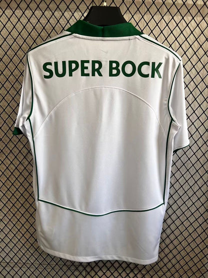 Camiseta TOTAL 90 blanca síbolo stromp 2025/26 - EXCLUSIVA