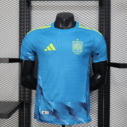 ESPAÑA ENTRENAMIENTO COPA DO MUNDO 2026 HOMBRE (VERSIÓN JUGADOR)