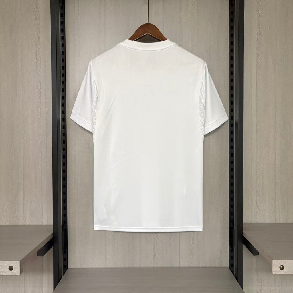 Camiseta Selección de Noruega tercera blanca - Copa del Mundo 2026