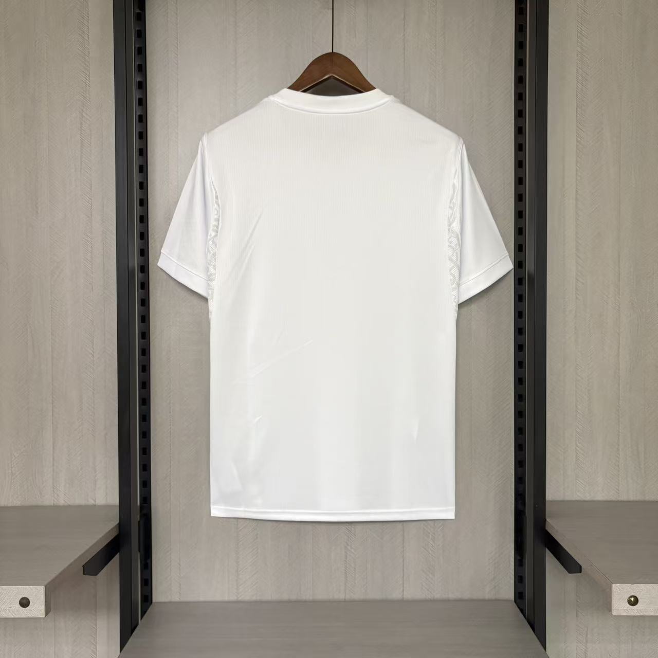 Camiseta Selección de Noruega tercera blanca - Copa del Mundo 2026