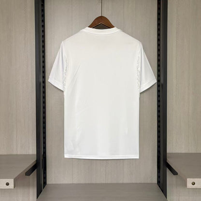 Camiseta Selección de Noruega tercera blanca - Copa del Mundo 2026