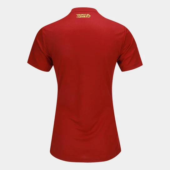 Camiseta Femenina EC Bahia Tercera 2026/27