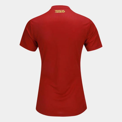 Camiseta Femenina EC Bahia Tercera 2026/27