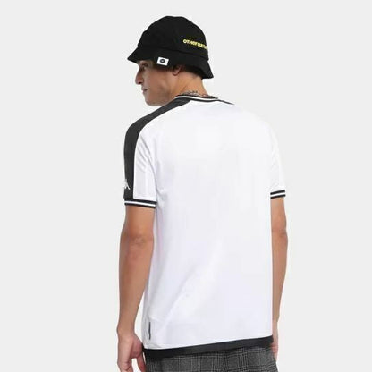 Camiseta Vasco da Gama Blanca Away 2024/25