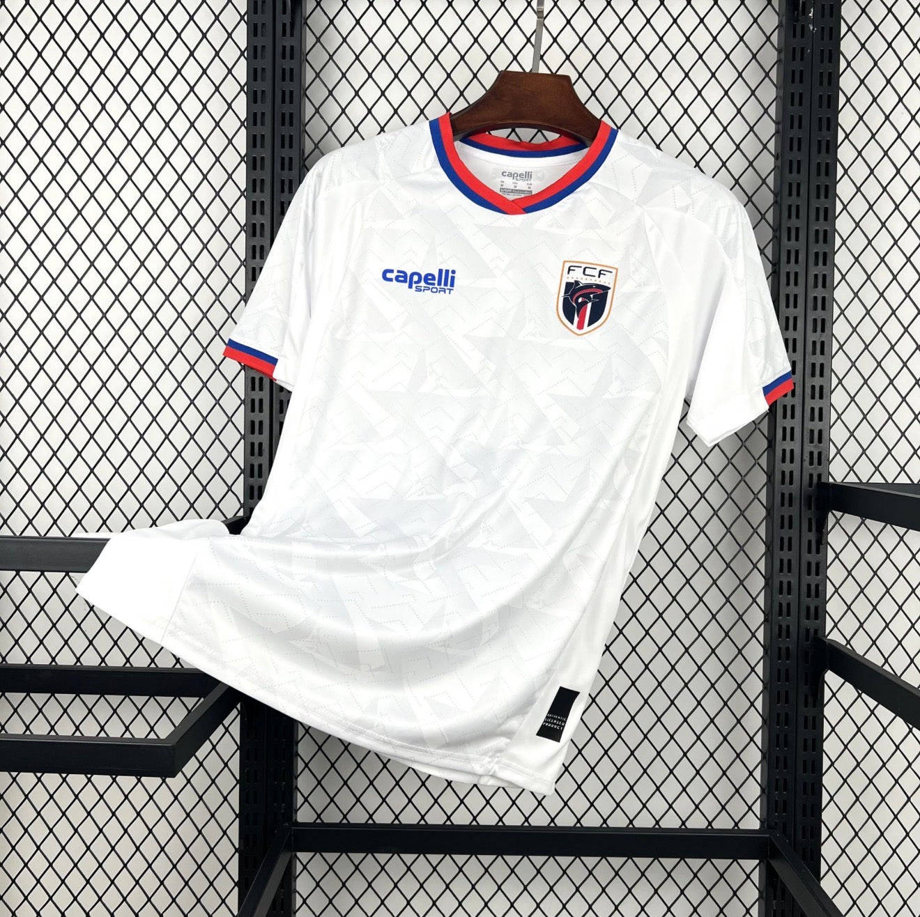 CABO VERDE II COPA DO MUNDO 2026 HOMBRE