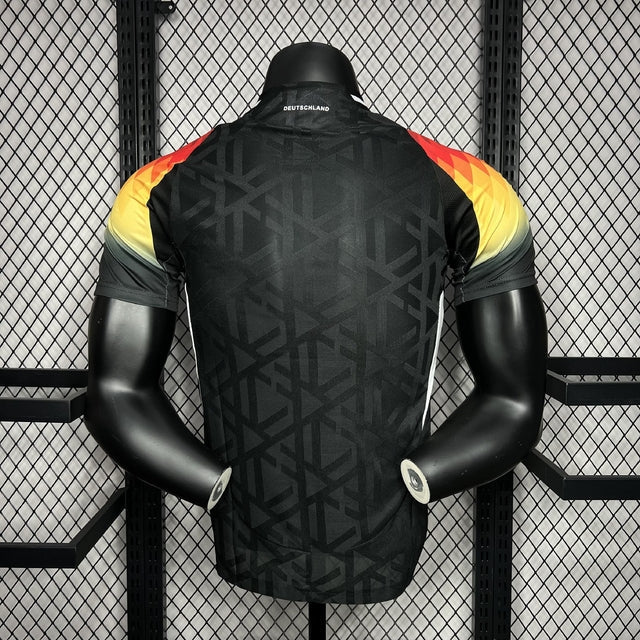 Camiseta Alemania pre-partido 24/25 Jugador