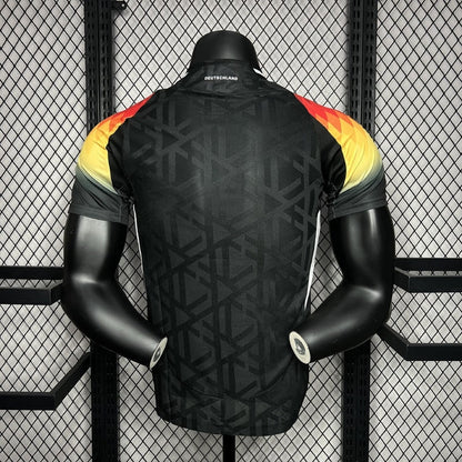 Camiseta Alemania pré jogo 24/25 Player
