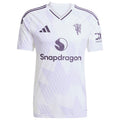 Camiseta Manchester United alternativa 2025/26