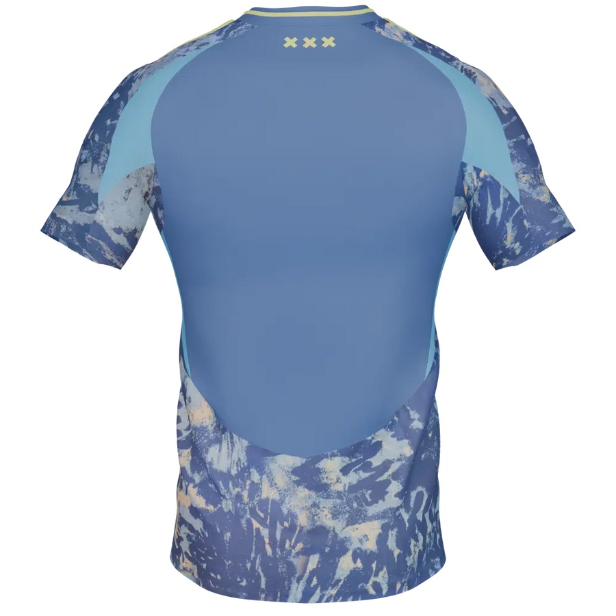 Camiseta Ajax alternativa 24/25