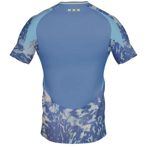 Camiseta Ajax alternativa 24/25