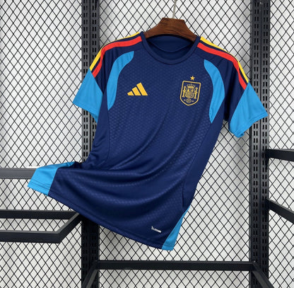 ESPAÑA PRE MATCH COPA DO MUNDO 2026 HOMBRE