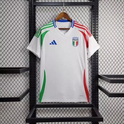 Camiseta Italia Away Euro 2024