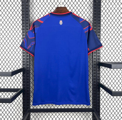 UNIVERSIDAD DE CHILE I 26/27 HOMBRE
