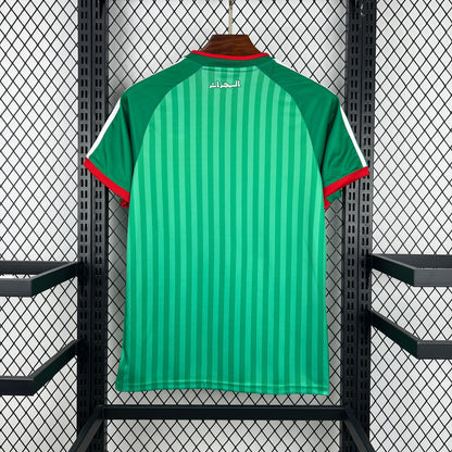 ARGELIA II COPA DO MUNDO 2026 HOMBRE
