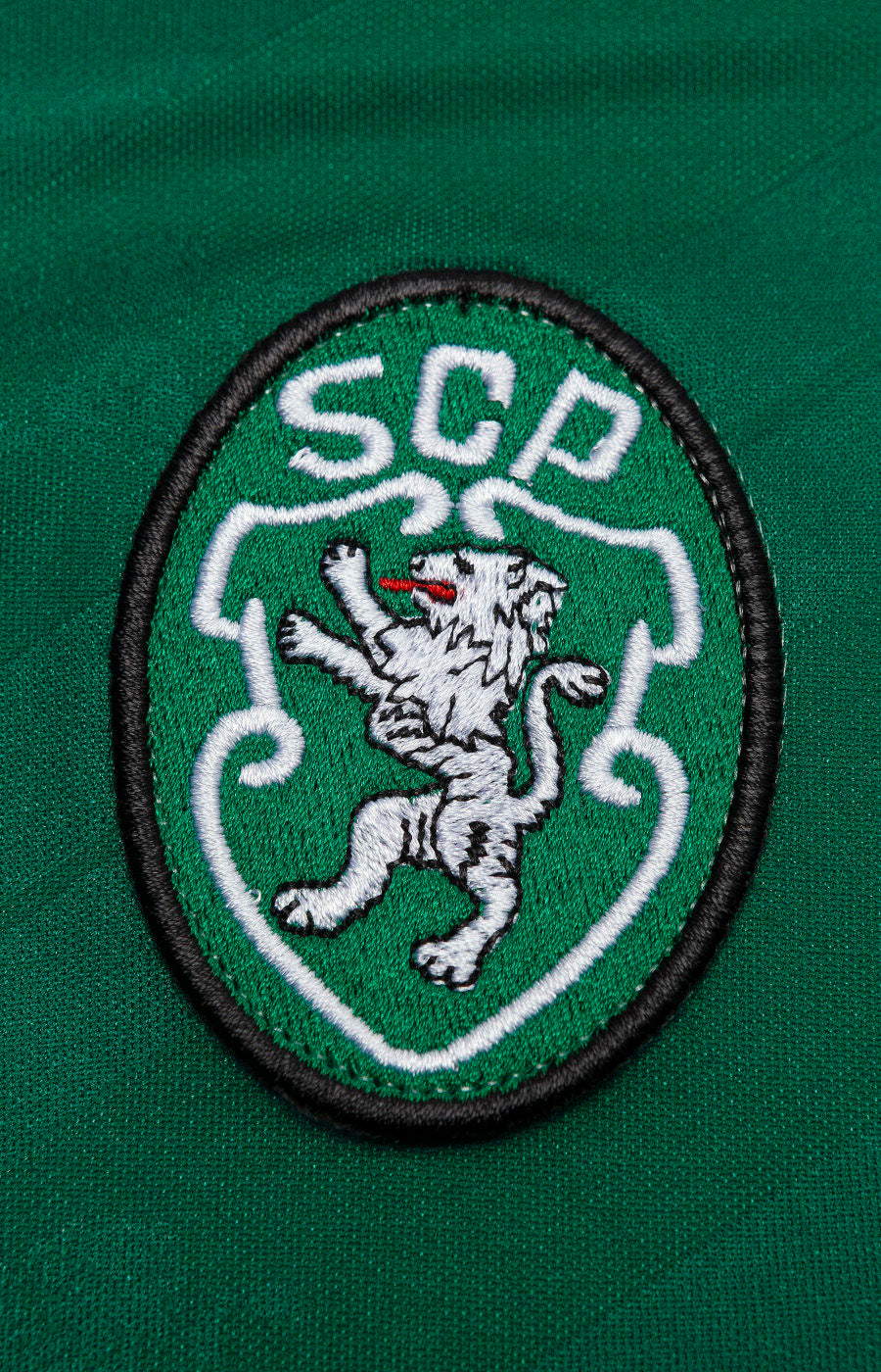 Camiseta VINTAGE retro verde AÑOS 90 - 2025/26