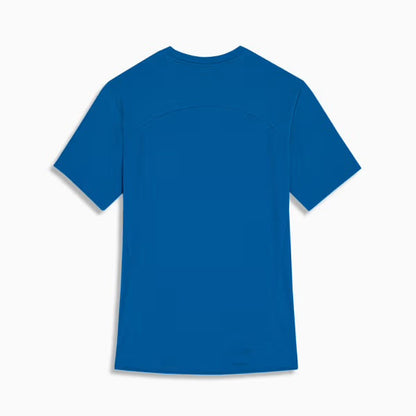 Camiseta Fluminense entrenamiento 2026 azul