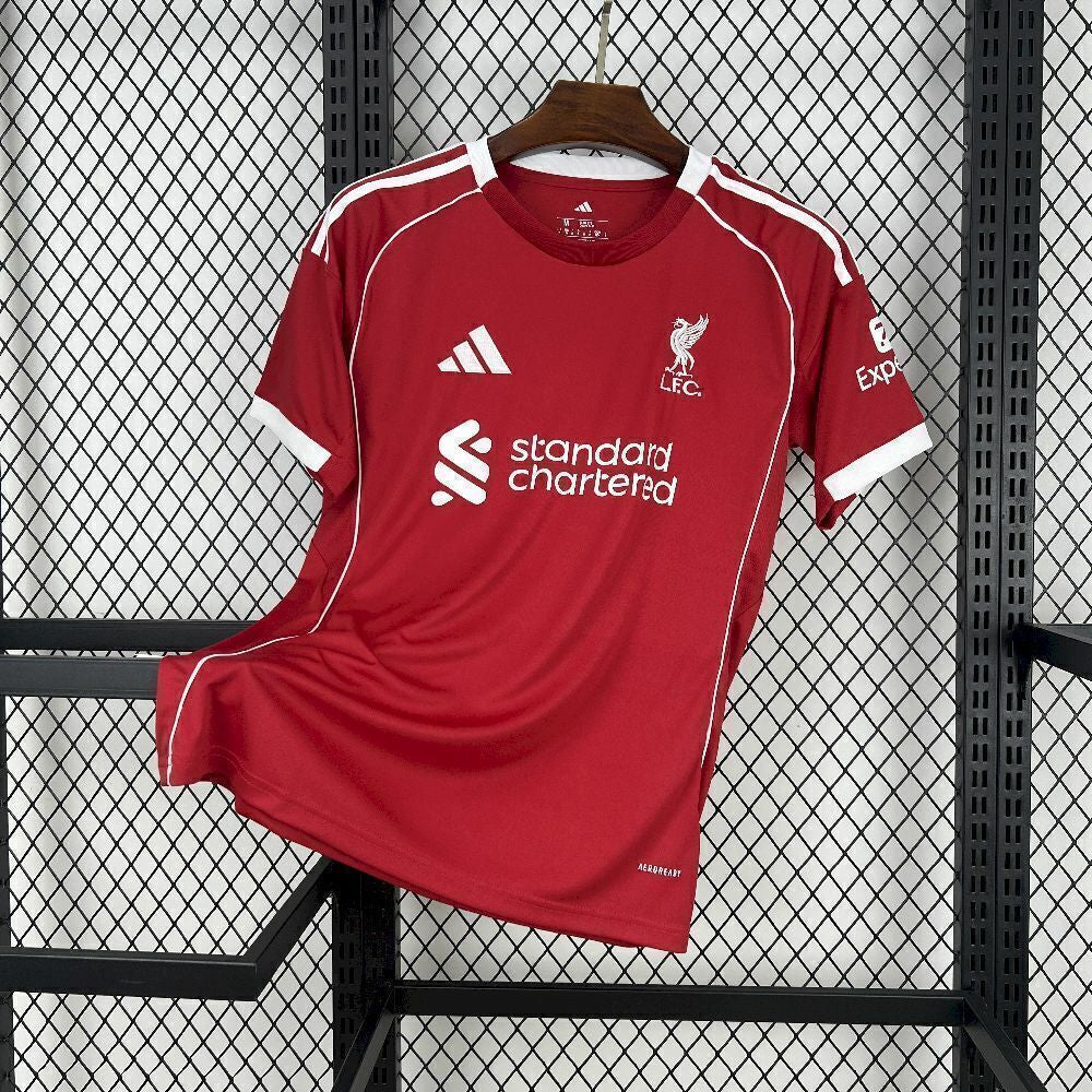 LIVERPOOL I 25/26 HOMBRE