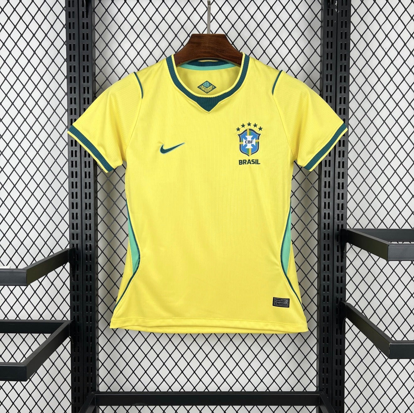 BRASIL I COPA DO MUNDO 2026  MUJER