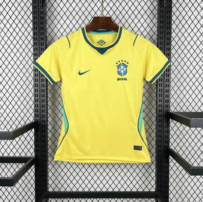 BRASIL I COPA DO MUNDO 2026  MUJER
