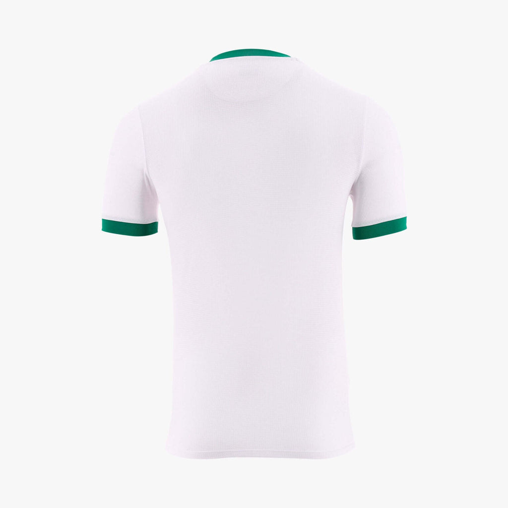 Camiseta Selección de Bolivia alternativa blanca - Copa del Mundo 2026
