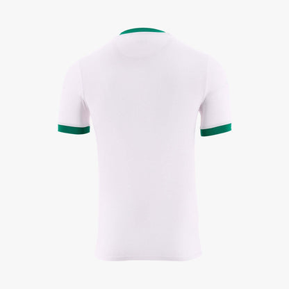 Camiseta Selección de Bolivia alternativa blanca - Copa del Mundo 2026