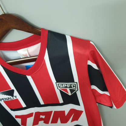 Camiseta Retro São Paulo 1993/93 Away