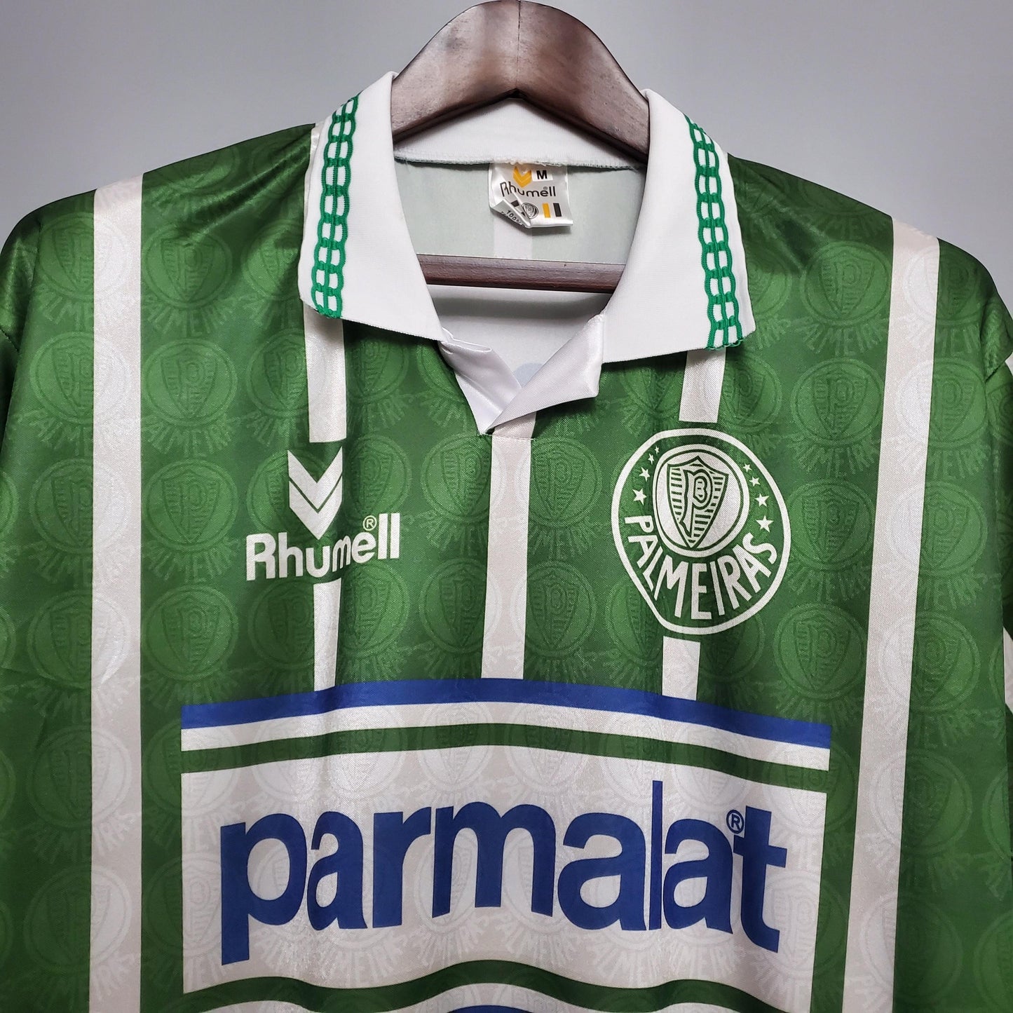 Camiseta Retro Palmeiras 1993/94 Home