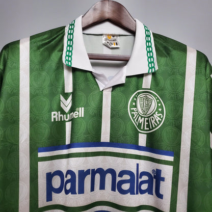 Camiseta Retro Palmeiras 1993/94 Home