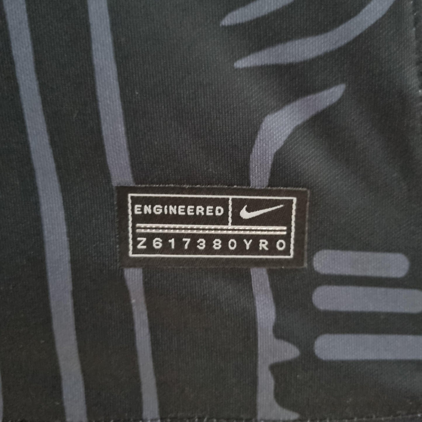 Camiseta Femenina Selección Brasil 2022/22 Edición Limitada Negra