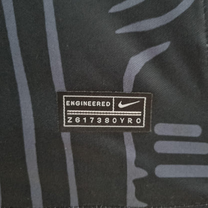 Camiseta Femenina Selección Brasil 2022/22 Edición Limitada Negra