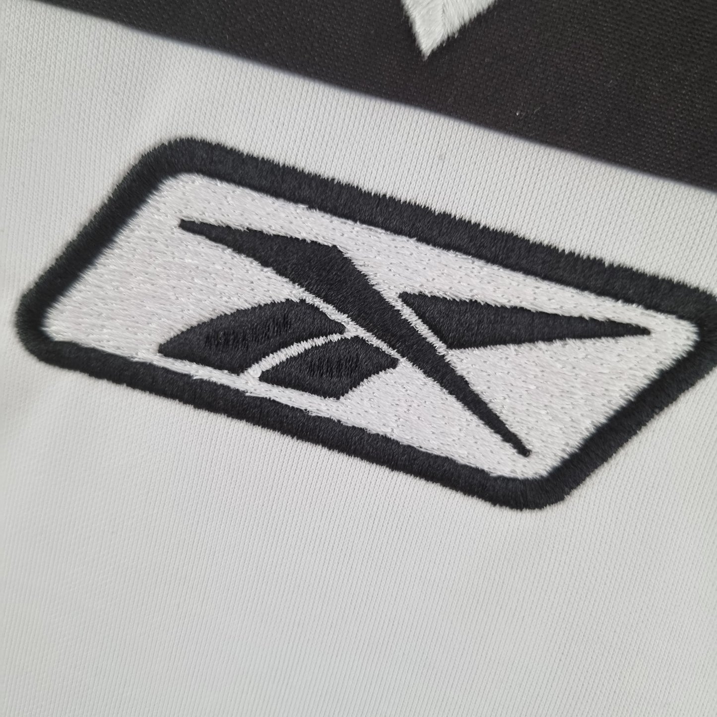 Camiseta Retro São Paulo Home 2006/2007