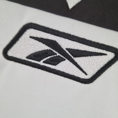Camiseta Retro São Paulo Home 2006/2007