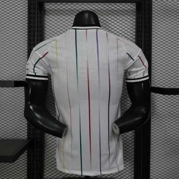Camiseta Japón alternativa copa del mundo 2026 blanca - PLAYER