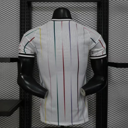 Camiseta Japón alternativa copa del mundo 2026 blanca - PLAYER