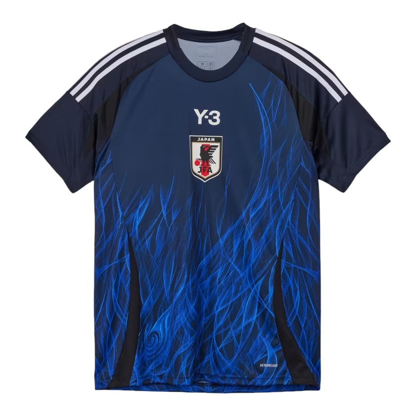 Camiseta Japón principal 2024/25