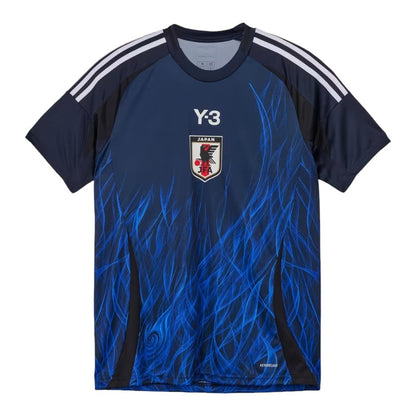 Camiseta Japón principal 2024/25