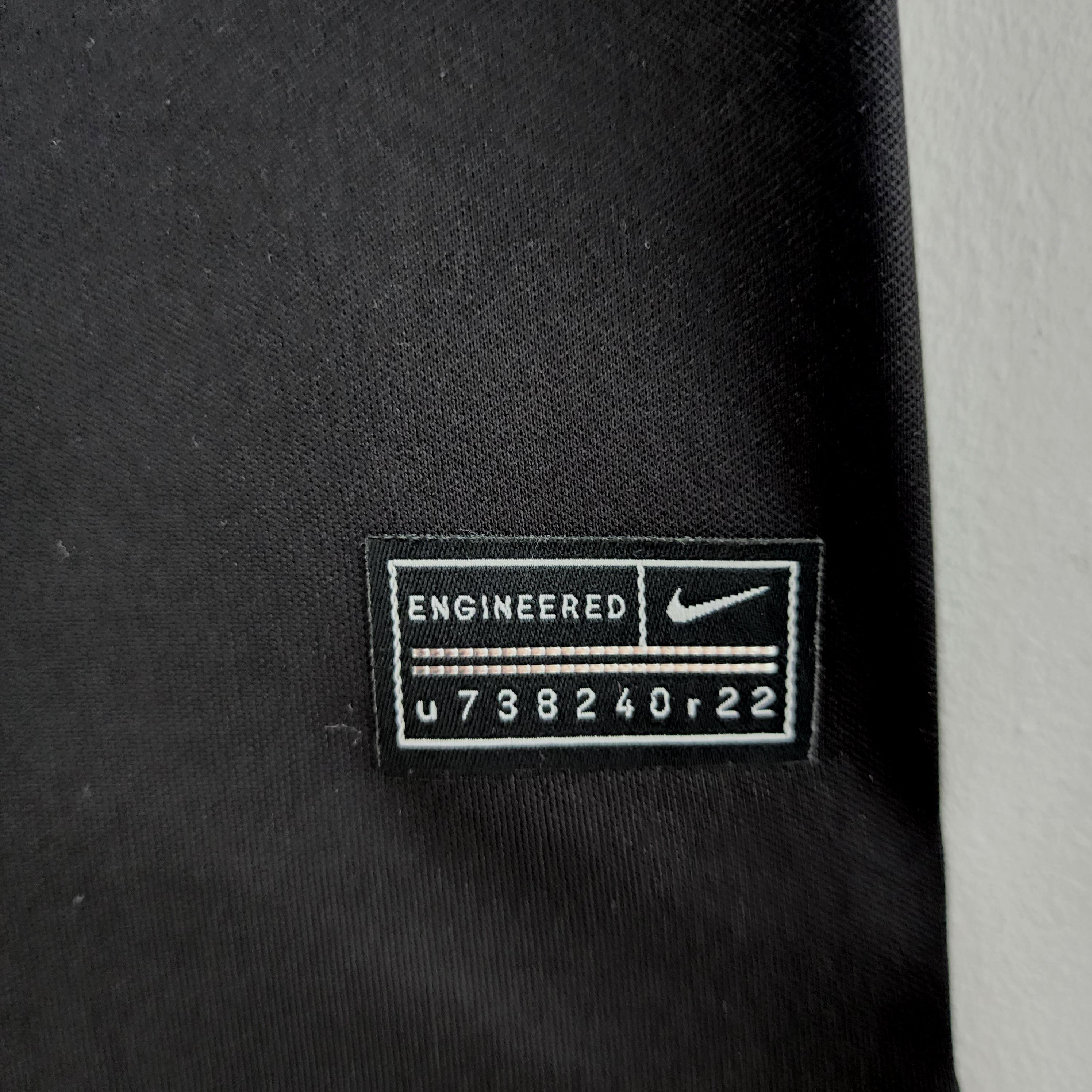 Camiseta Selección Brasil 2022/22 Edición Limitada All Black