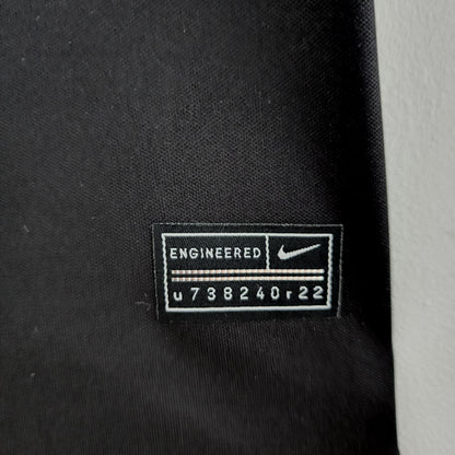 Camiseta Selección Brasil 2022/22 Edición Limitada All Black