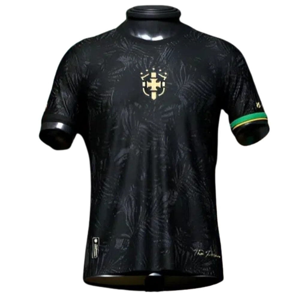 Camiseta Brasil - Neymar Jr GOAT 23/24 ADEPTO