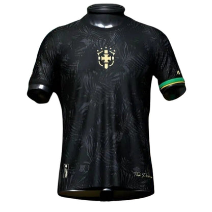 Camiseta Brasil - Neymar Jr GOAT 23/24 ADEPTO