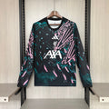 Camiseta Liverpool Special Edition 2026/27 - MANGA LARGA