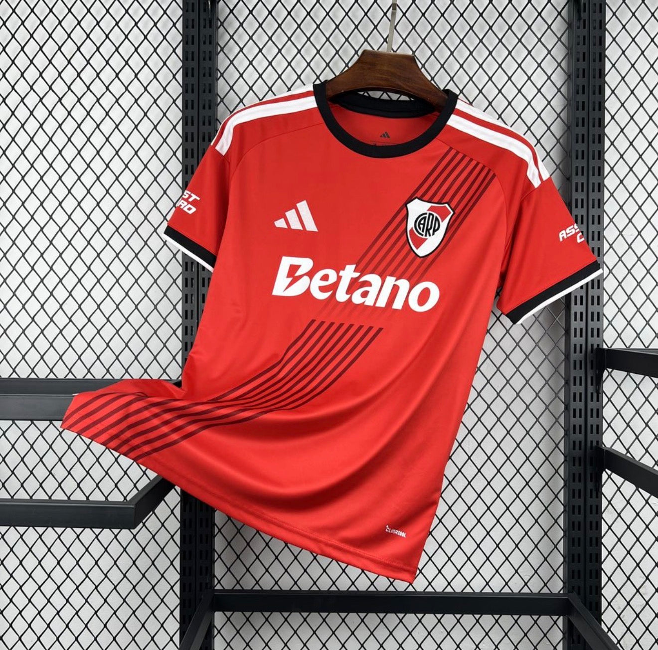 RIVER PLATE III 26/27  HOMBRE