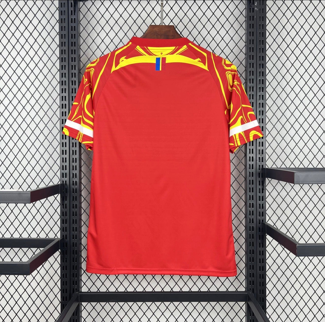 RD CONGO III COPA DO MUNDO 2026 HOMBRE