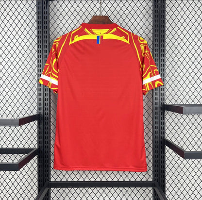 RD CONGO III COPA DO MUNDO 2026 HOMBRE
