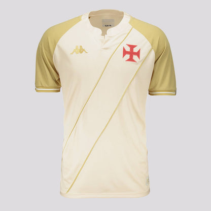 Camiseta Vasco da Gama Third 2024/25