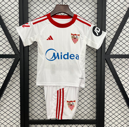 SEVILLA I 25/26 CONJUNTO INFANTIL