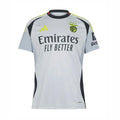 Camiseta tercera equipación gris 2024/25